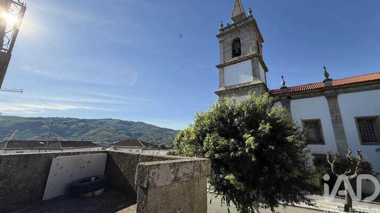 Moradia para Venda em Peso da Régua e Godim Foto 16