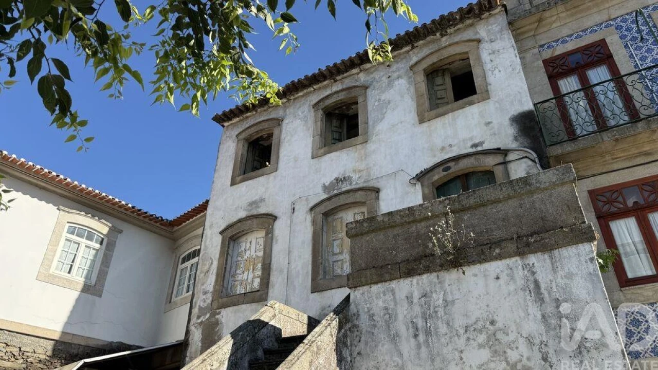 Moradia para Venda em Peso da Régua e Godim Foto 3