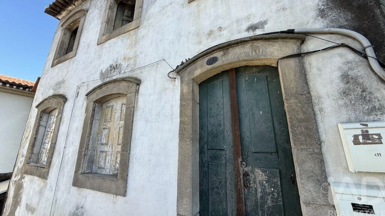 Moradia para Venda em Peso da Régua e Godim Foto 5
