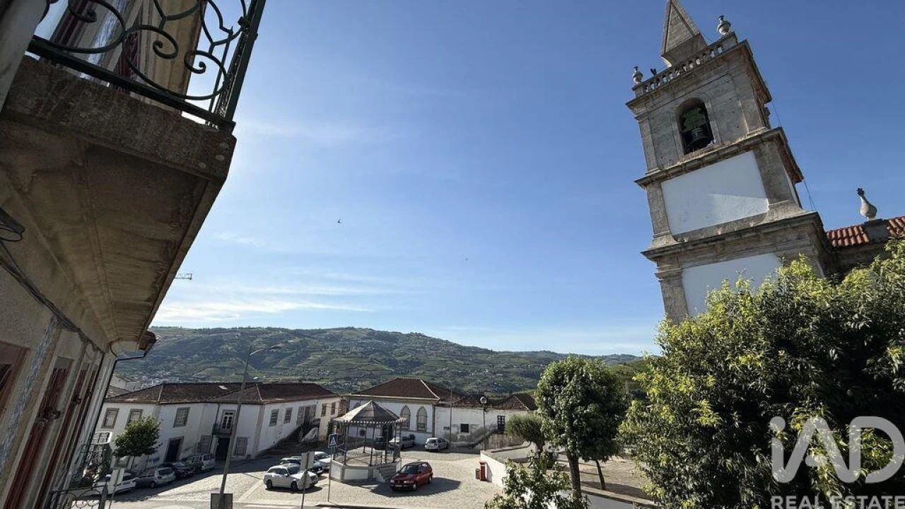 Moradia para Venda em Peso da Régua e Godim Foto 7