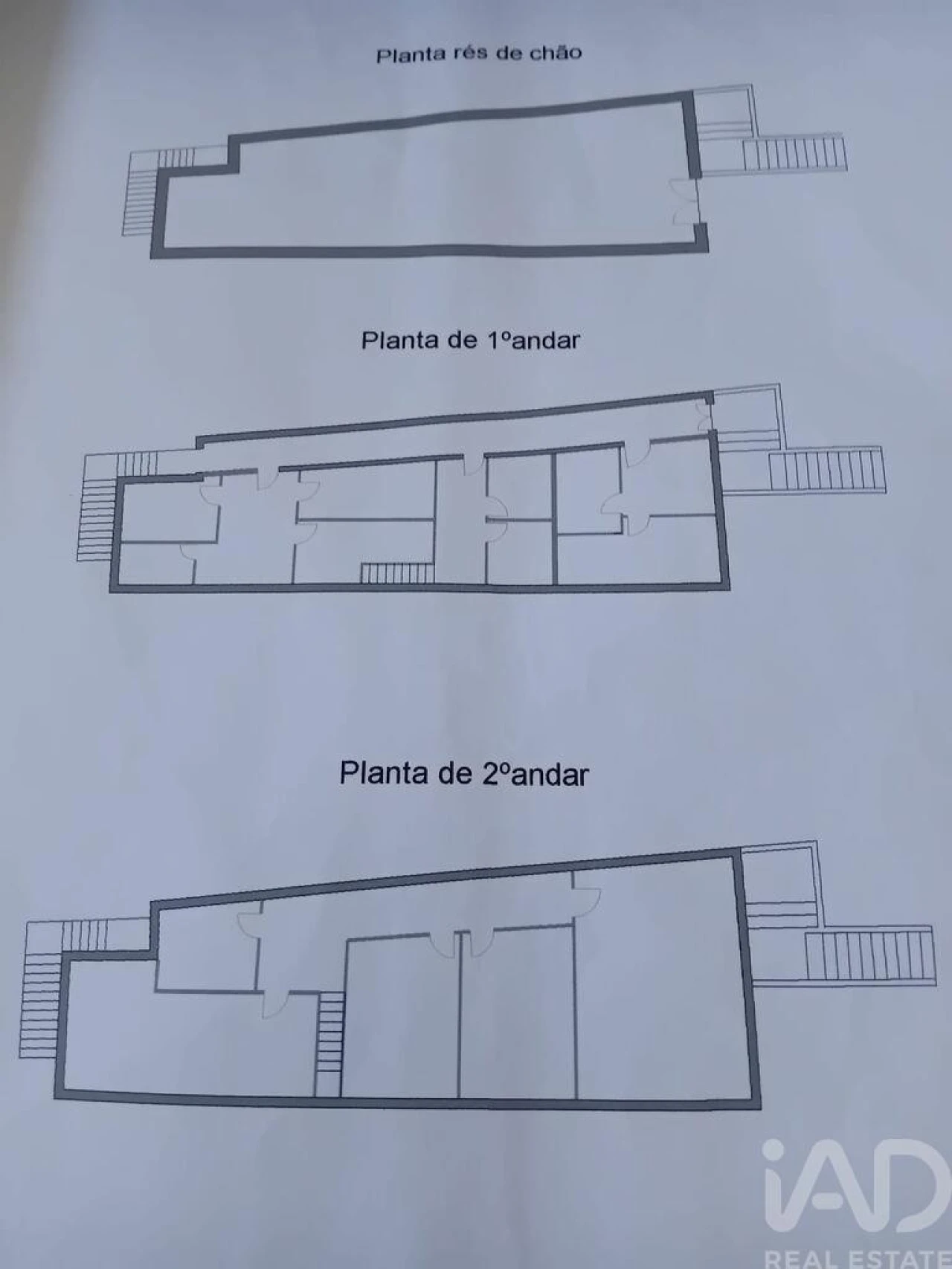 Moradia para Venda em Peso da Régua e Godim Foto 21