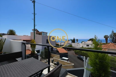 Moradia T3 para Venda em Caniço