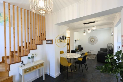 Moradia T3 para Venda em Caniço