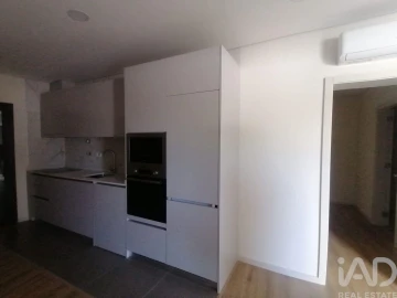 Apartamento T1 para Arrendamento em Alfena