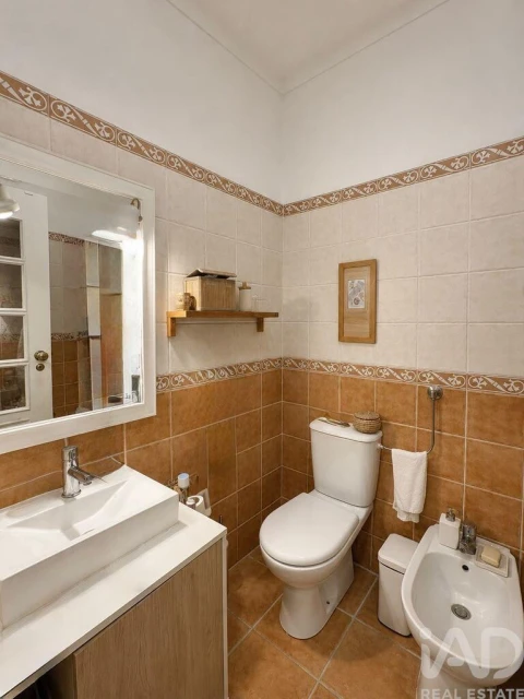 Apartamento T2 para Venda em União das Freguesias de Setúbal