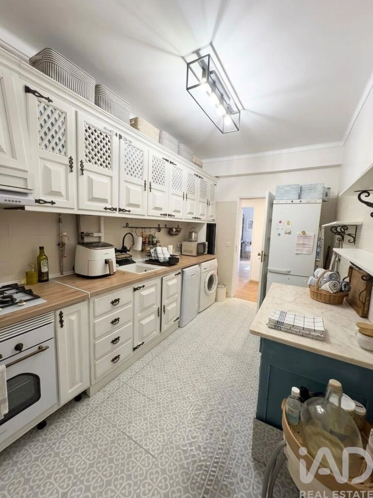 Apartamento T2 para Venda em União das Freguesias de Setúbal Foto 3