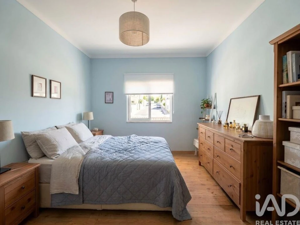 Apartamento T2 para Venda em União das Freguesias de Setúbal Foto 5