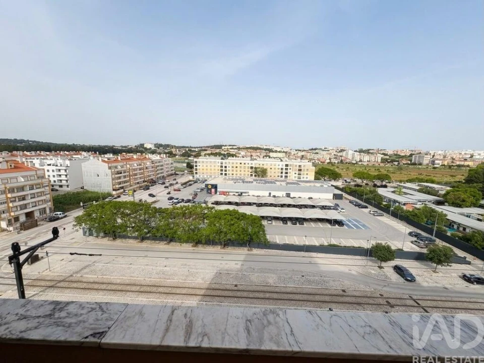 Apartamento T2 para Venda em União das Freguesias de Setúbal Foto 11