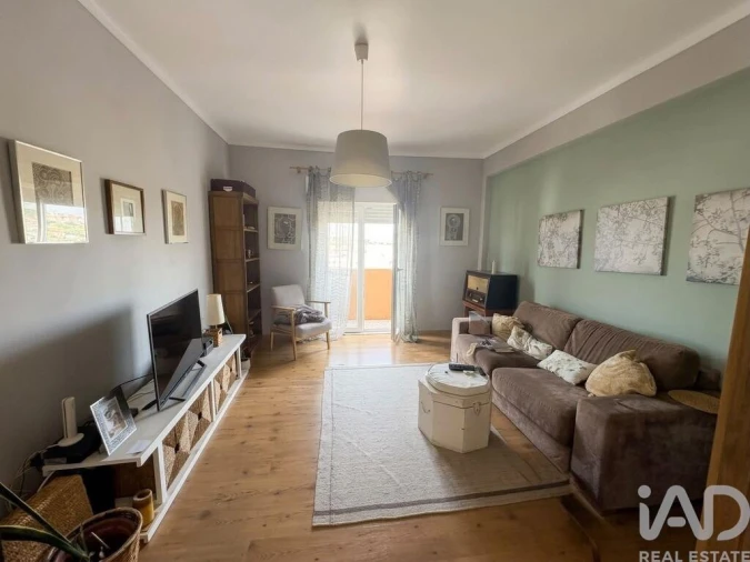 Apartamento T2 para Venda em União das Freguesias de Setúbal