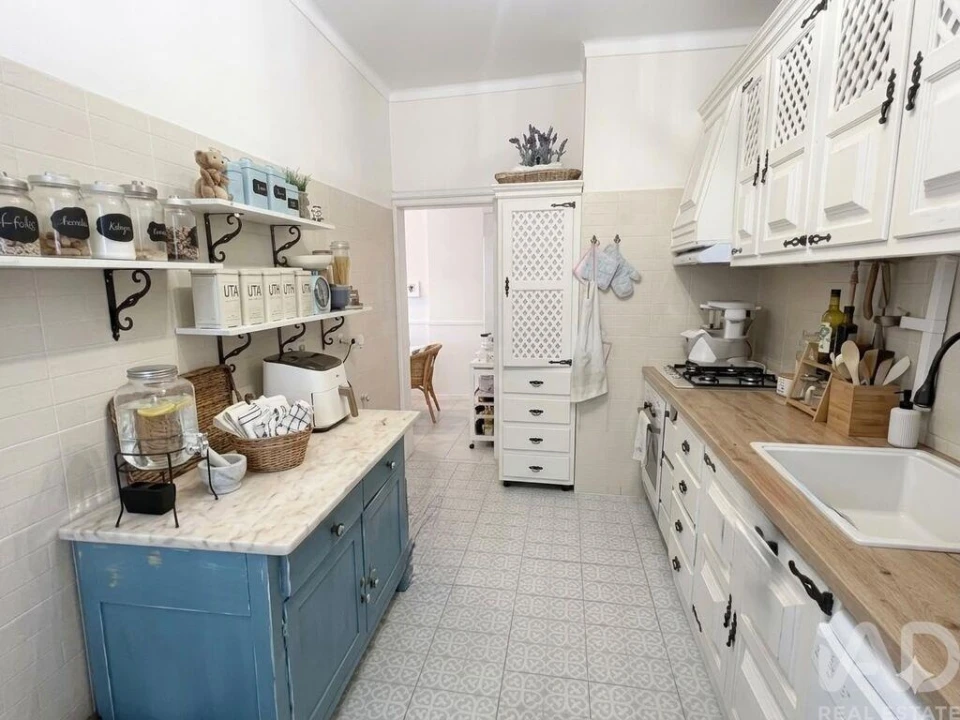 Apartamento T2 para Venda em União das Freguesias de Setúbal Foto 4