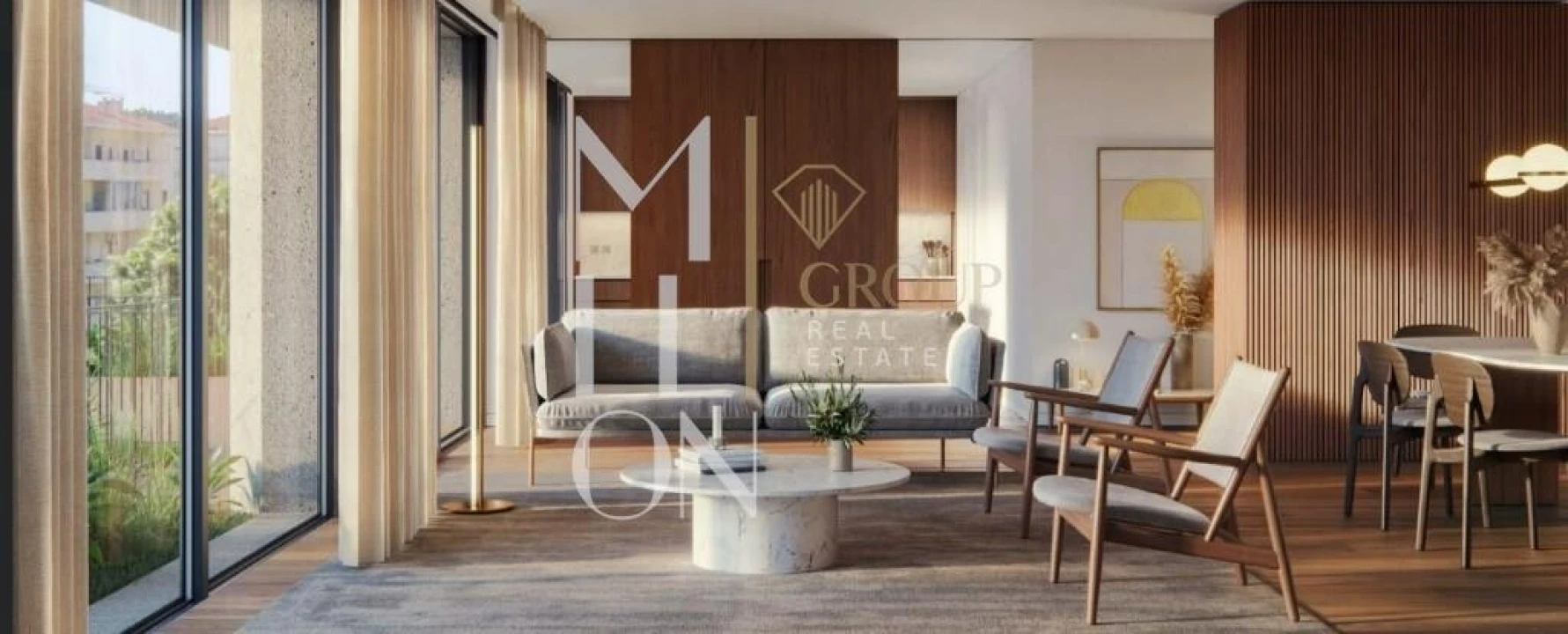 Apartamento T4 para Venda em Aldoar, Foz do Douro e Nevogilde Foto 10