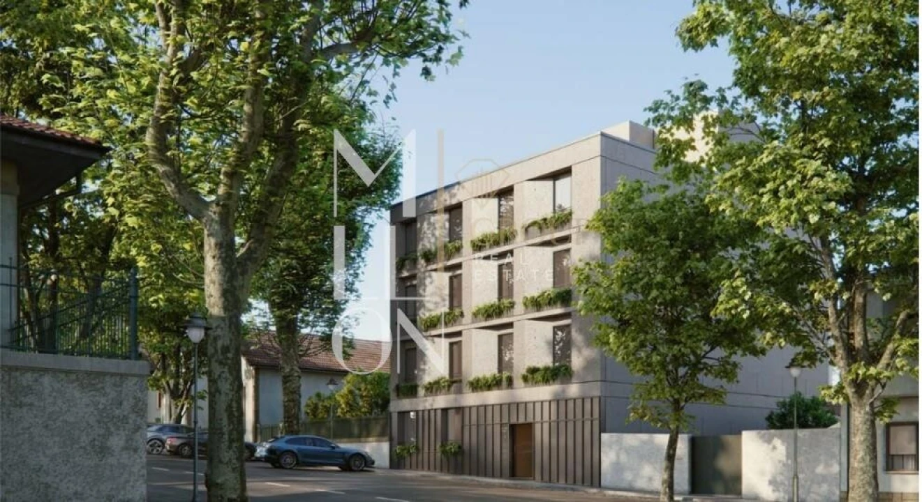 Apartamento T4 para Venda em Aldoar, Foz do Douro e Nevogilde Foto 4