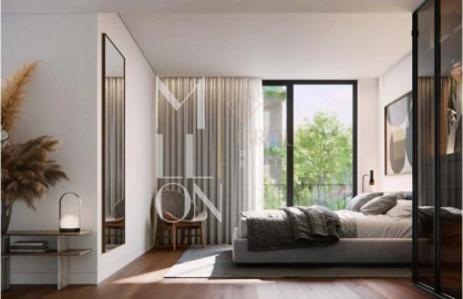 Apartamento T4 para Venda em Aldoar, Foz do Douro e Nevogilde