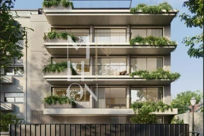 Apartamento T4 para Venda em Aldoar, Foz do Douro e Nevogilde