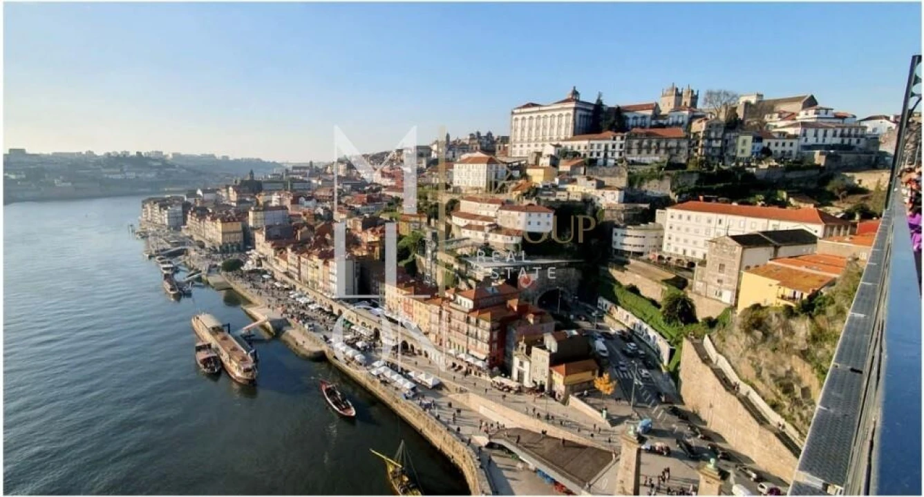Apartamento T4 para Venda em Aldoar, Foz do Douro e Nevogilde Foto 13
