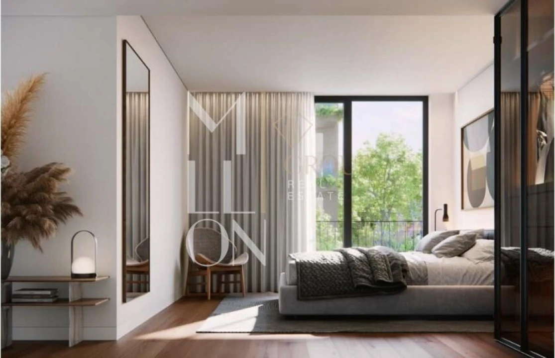 Apartamento T4 para Venda em Aldoar, Foz do Douro e Nevogilde Foto 9