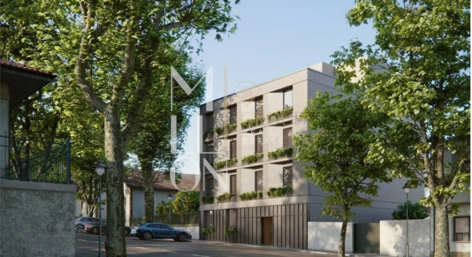 Apartamento T4 para Venda em Aldoar, Foz do Douro e Nevogilde Foto 4