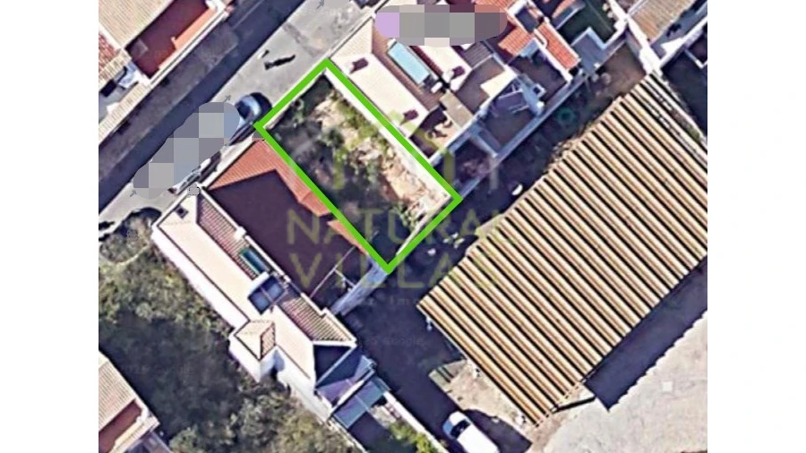 Terreno para Venda em Faro (Sé e São Pedro)