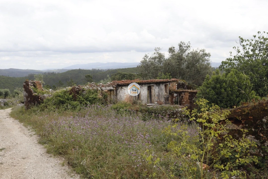 Moradia para Venda em Degracias e Pombalinho Foto 1