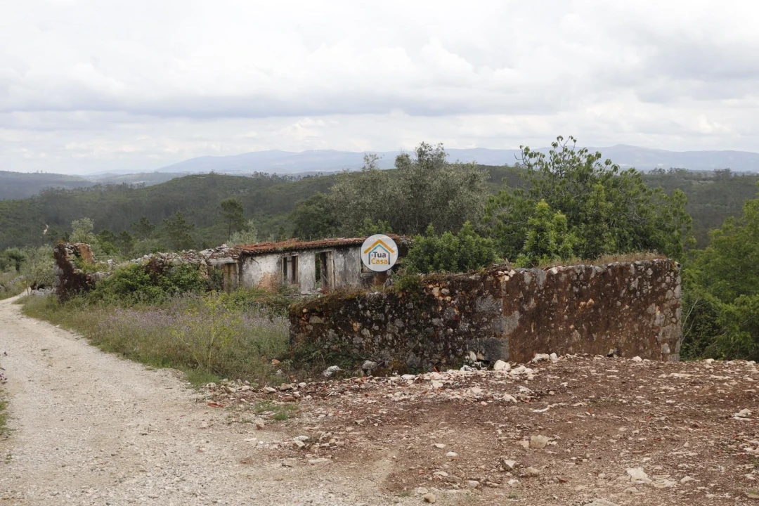 Moradia para Venda em Degracias e Pombalinho Foto 3