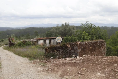 Moradia para Venda em Degracias e Pombalinho