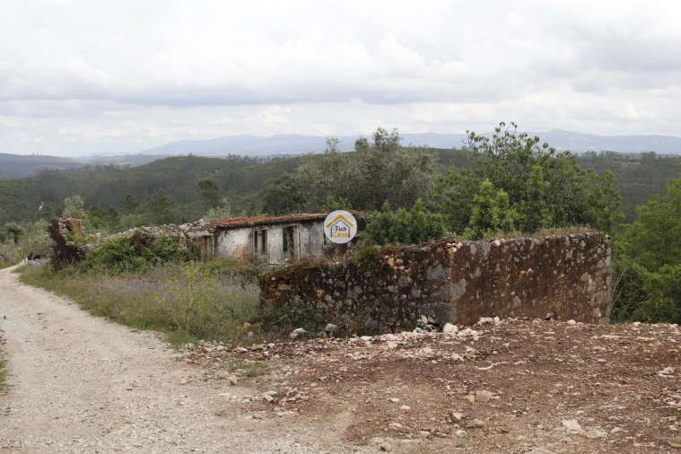 Moradia para Venda em Degracias e Pombalinho Foto 3