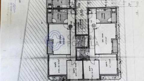 Apartamento T2 para Venda em Rio Tinto