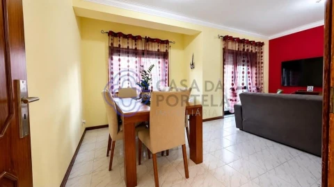 Apartamento T2 para Venda em Rio Tinto