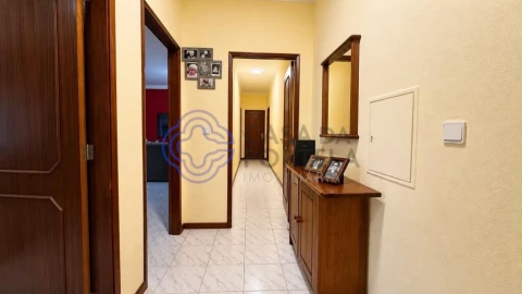 Apartamento T2 para Venda em Rio Tinto