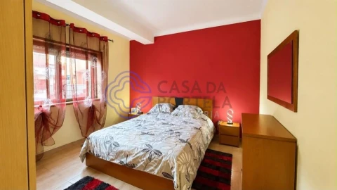 Apartamento T2 para Venda em Rio Tinto