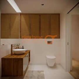 Apartamento T1 para Venda em São Felix da Marinha