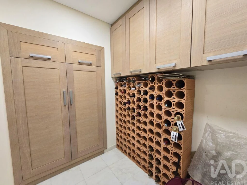 Apartamento T4 para Venda em União das Freguesias de Setúbal Foto 15