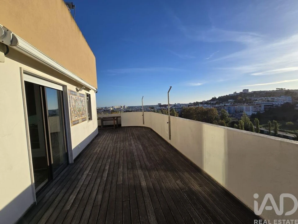 Apartamento T4 para Venda em União das Freguesias de Setúbal Foto 32