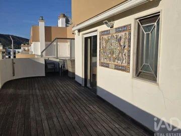 Apartamento T4 para Venda em União das Freguesias de Setúbal
