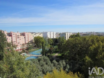 Apartamento T4 para Venda em União das Freguesias de Setúbal