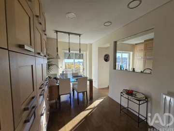 Apartamento T4 para Venda em União das Freguesias de Setúbal