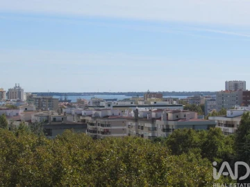 Apartamento T4 para Venda em União das Freguesias de Setúbal