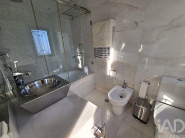 Apartamento T4 para Venda em União das Freguesias de Setúbal