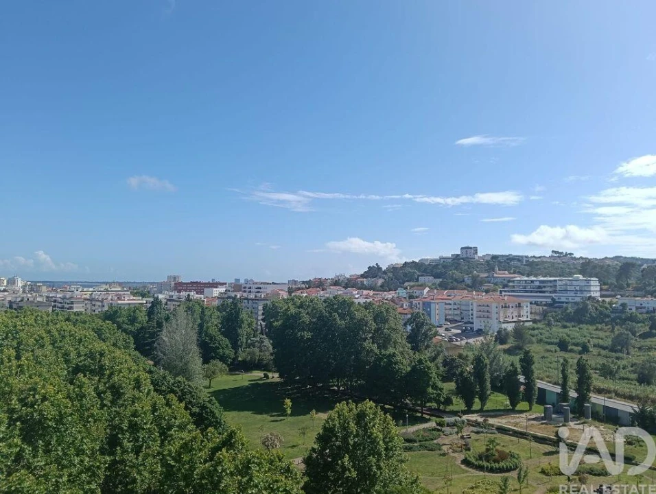 Apartamento T4 para Venda em União das Freguesias de Setúbal Foto 35