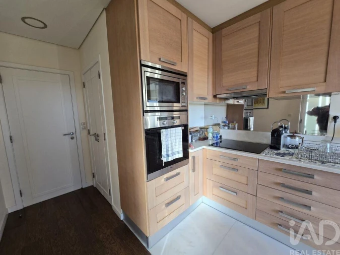 Apartamento T4 para Venda em União das Freguesias de Setúbal Foto 9
