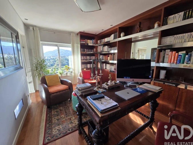 Apartamento T4 para Venda em União das Freguesias de Setúbal Foto 6
