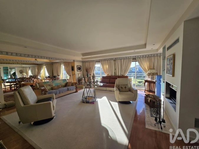 Apartamento T4 para Venda em União das Freguesias de Setúbal Foto 2