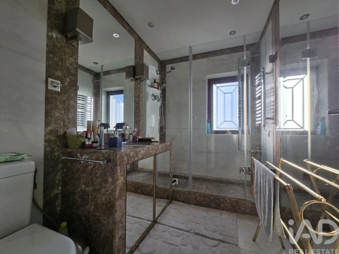Apartamento T4 para Venda em União das Freguesias de Setúbal Foto 25