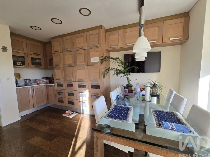 Apartamento T4 para Venda em União das Freguesias de Setúbal Foto 13