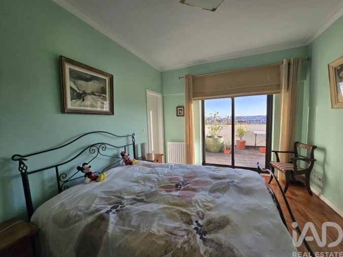 Apartamento T4 para Venda em União das Freguesias de Setúbal Foto 26