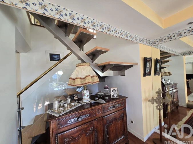 Apartamento T4 para Venda em União das Freguesias de Setúbal Foto 17