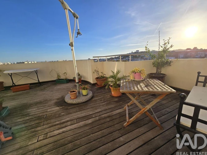 Apartamento T4 para Venda em União das Freguesias de Setúbal Foto 33