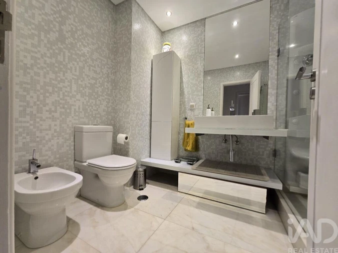Apartamento T4 para Venda em União das Freguesias de Setúbal Foto 22