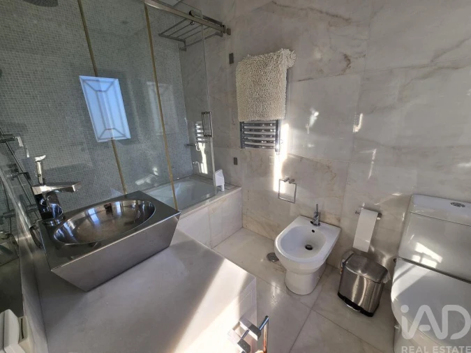 Apartamento T4 para Venda em União das Freguesias de Setúbal Foto 28