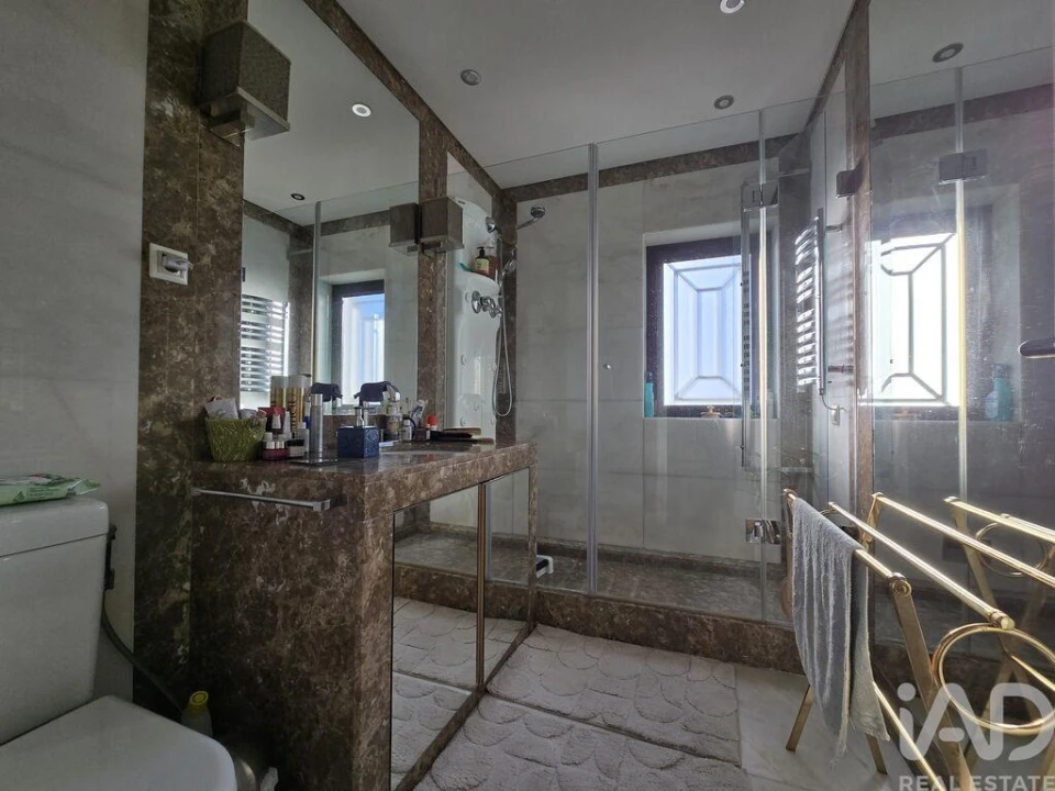 Apartamento T4 para Venda em União das Freguesias de Setúbal Foto 25